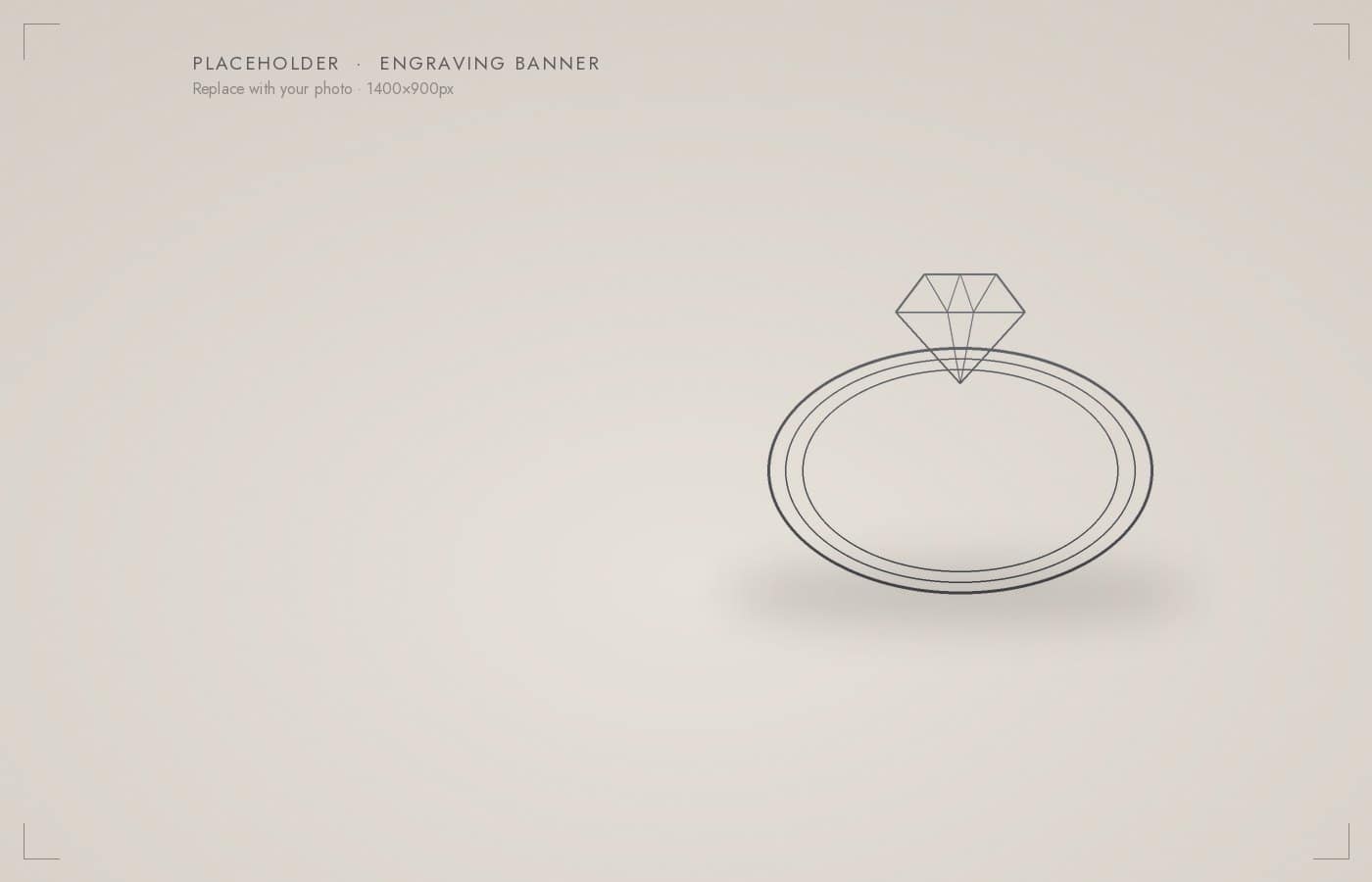 Laser-engraved jewelry