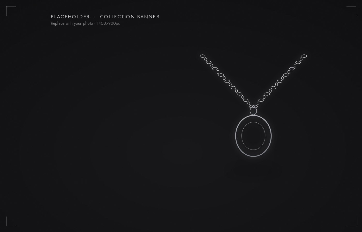 Zilveren collectie