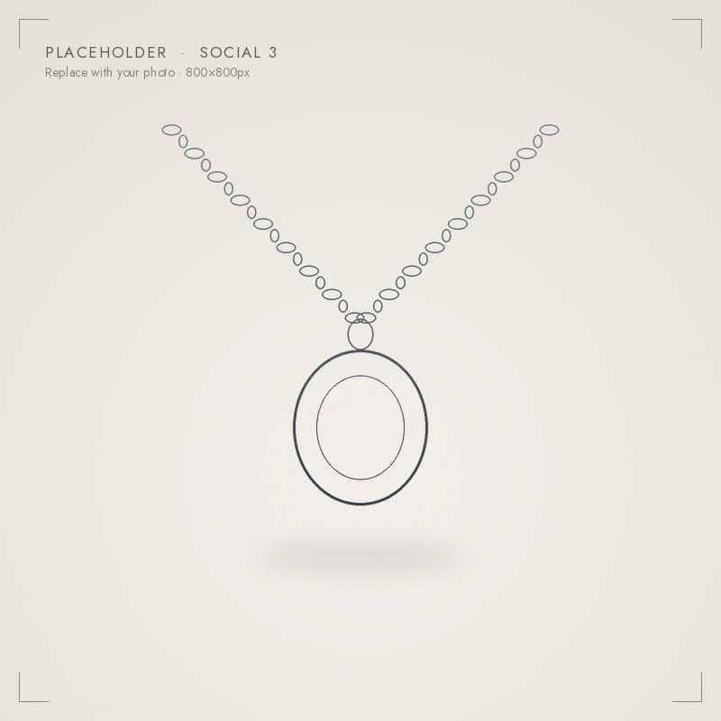 Vøid Jewelry