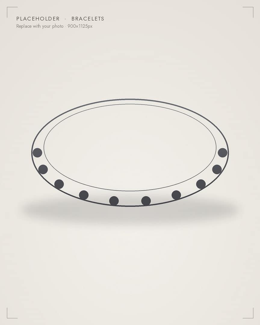 Handgemaakte armbanden