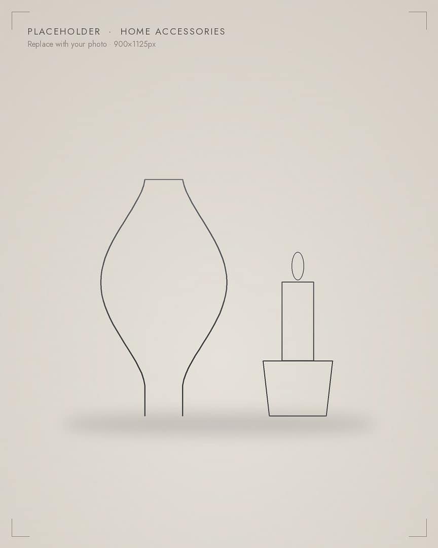 Woonaccessoires